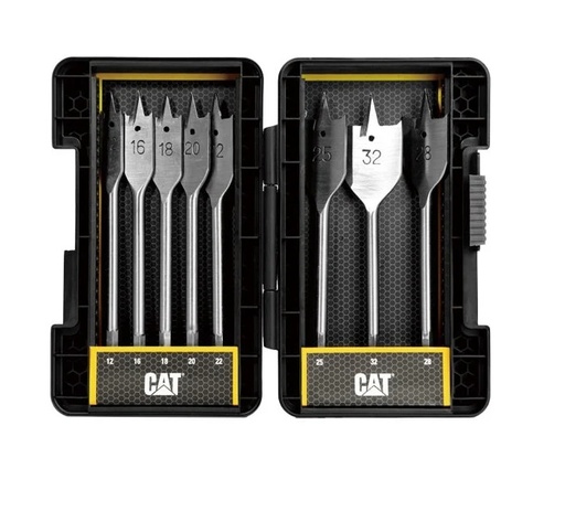 [31.DA05901] JUEGO DE 8 MECHAS ESPADA  DA05901  CAT                                                                                  