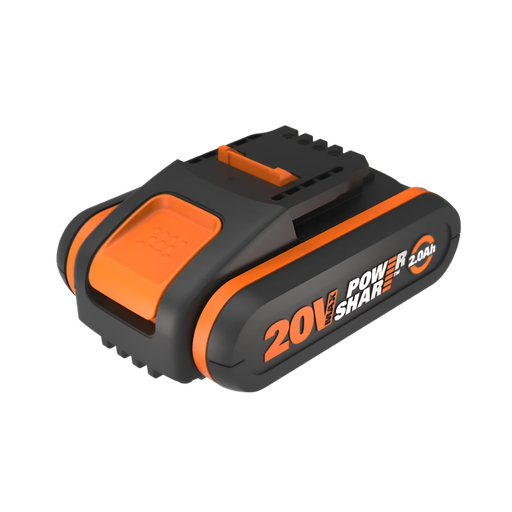 [31.WA3551] BATERIA LITIO 20V - 2AH  WORX                                                                              