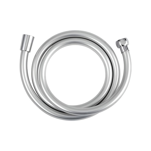 [79.M4131] MANGUERA DUCHA TELEF 1.20 MTS A/INOX MHILER