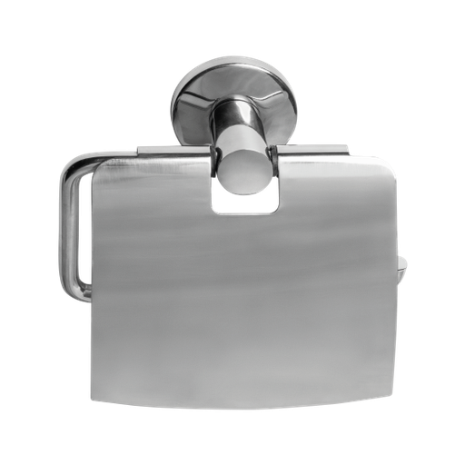 [79.14.SG2309] PORTA ROLLO CON COBERTOR MARE FERRINOX
