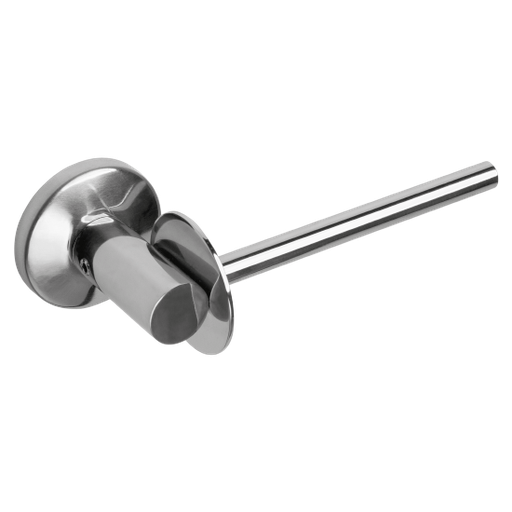 [79.14.SG2324] PORTA ROLLO LIBRE MARE FERRINOX