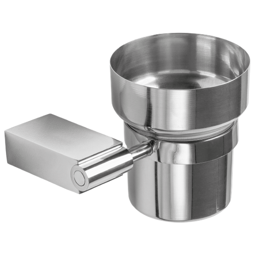[79.14.MI2807] VASO CON SOPORTE SABIA FERRINOX
