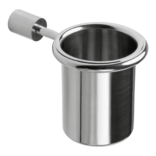 [79.14.SP2407] VASO CON SOPORTE ACQUA FERRINOX