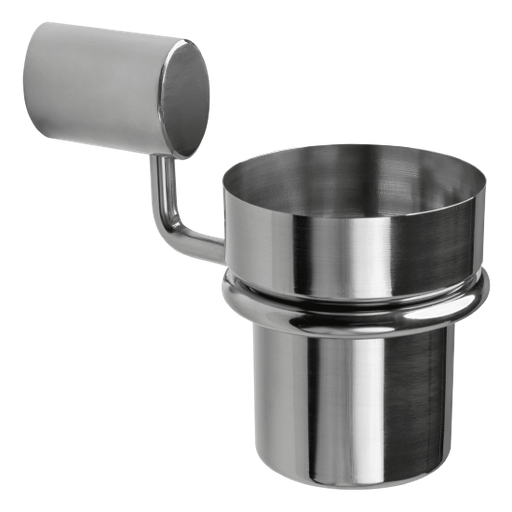 [79.14.S92507] VASO CON SOPORTE VENTO FERRINOX