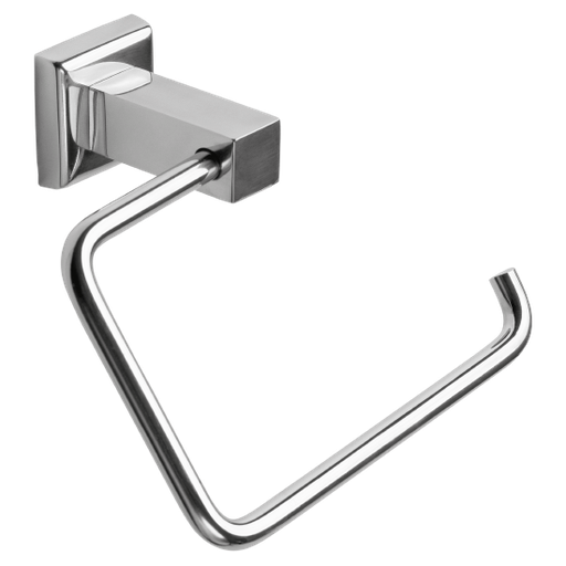 [79.14.SL2709] PORTA ROLLO TERRA FERRINOX