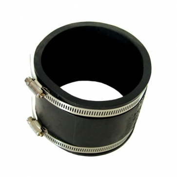 [02.03.PAB66] ACOPLE DRENAJE SANITARIOS 6" X 6"  PA-B66  COFLEX                                                                       