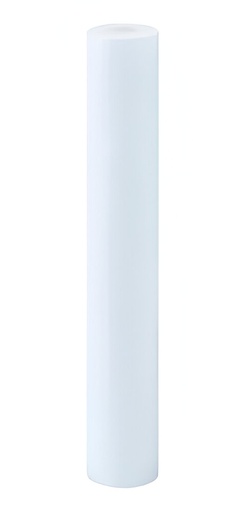 [79.18.CEL20X2.51M] CARTUCHO CELULOSA 20"X2.5" 1 MICRA