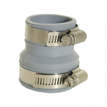 [02.03.PAD212] ACOPLE DRENAJE SANITARIO 2" x 1.1/2" PA-D212 COFLEX