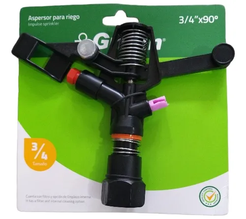 [79.28.A145LM9146C] ASPERSOR X 3/4" 7-014 A145-LM9146C GRIVEN