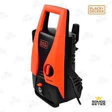[B&D.PW1450TD-B3] HIDROLIMPIADORA 1400 PSI MOD.: PW1450TD-B3 B&D