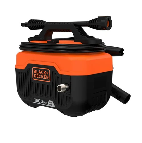 [B&D.BEPW1600H-B3] HIDROLIMPIADORA 1600 PSI MOD.: BEPW1600H-B3 B&D