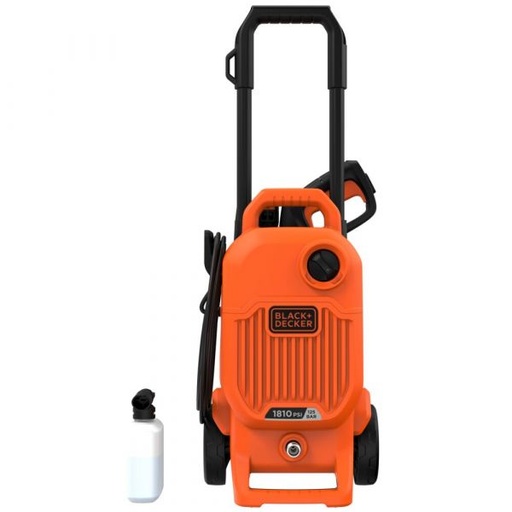 [B&D.BEPW1800T-B3] HIDROLIMPIADORA 1800 PSI MOD.: BEPW1800T-B3 B&D
