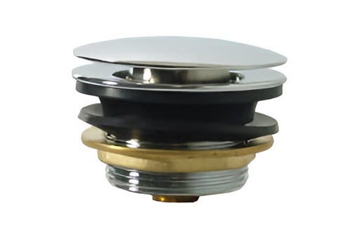 [02.03.PH245] DESAGUE BAÑERA PUSH 1.1/2" PH-245 COFLEX