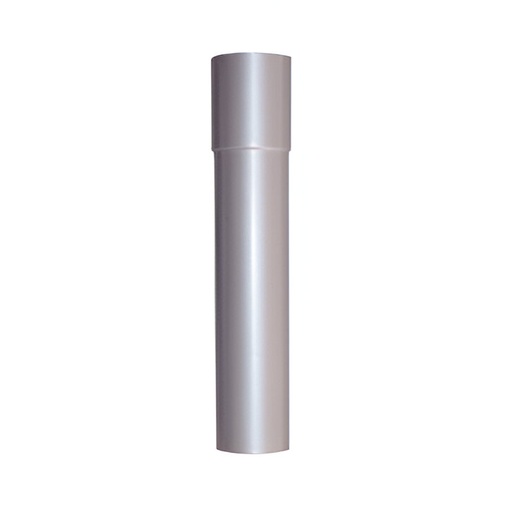 [02.03.PH105] EXTENSION DESAGUE FREGADERO 1.1/2" X 4" INOX PH-105 COFLEX