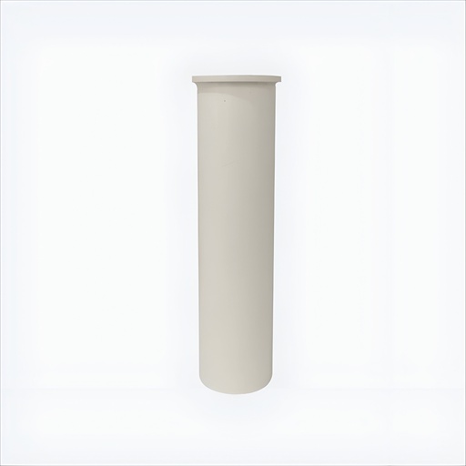 [02.03.PH120] EXTENSION PARA DESAGUE FREGADERO 1 1/2 PVC  PH-120  COFLEX                                                                 