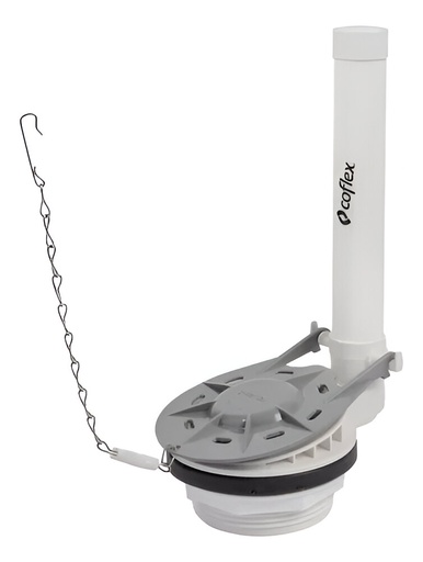 [02.03.PB6031] VALVULA DE DESCARGA DE 3"  P-B6031  COLFLEX                                                                             