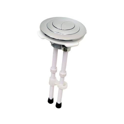[02.03.PB6007] BOTON SUPERIOR UNIV PARA VALVULA DUAL  P-B6007  COFLEX                                                                     