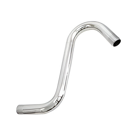 [02.03.PRT103] BRAZO DE DUCHA CROMADO 20 CM PR-T103 COFLEX