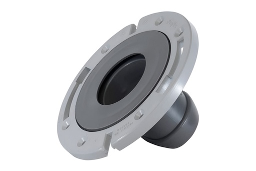 [02.03.PB150] BRIDA FLEXIBLE CORTA 3"  PB-150  COFLEX                                                                                 