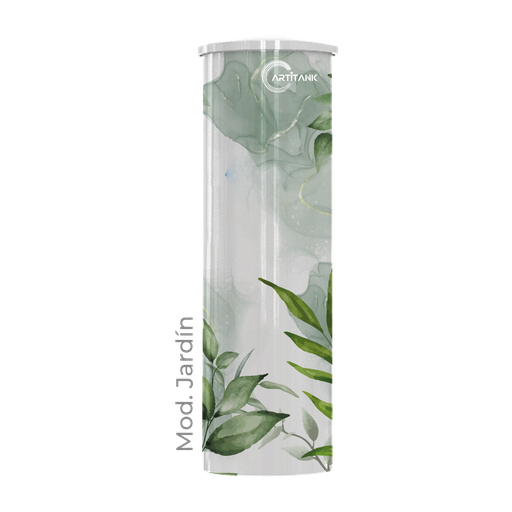 [79.06.01005010] TANQUE FACIL ARTITANK JARDIN 560LTS, RESINCA