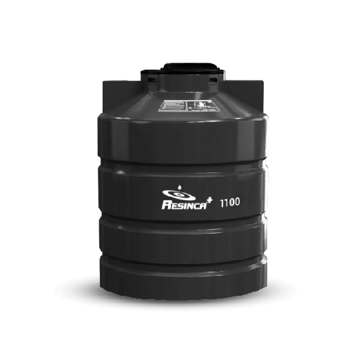 [79.15.JUM1100] TANQUE JUMBO 1100 LTS, RESINCA