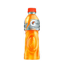 [A01.01.GATORADE500] GATORADE MANDARINA  500 ML
