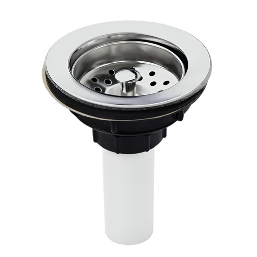 [02.03.PH050] DESAGUE FREGADERO PLAST/INOX PH-050 COFLEX