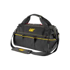 [31.980206N] BOLSO PARA HERRAMIENTAS DE 16" CAT  980206N                                                                    