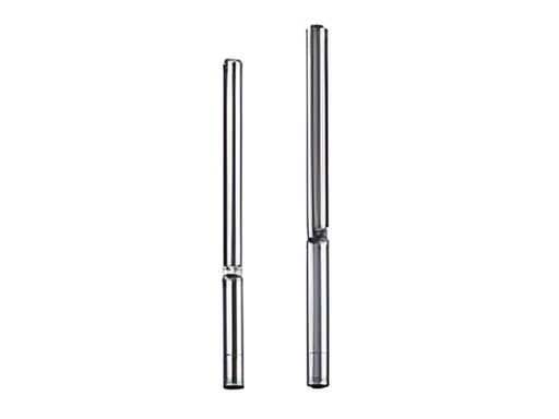[79.19.4SHM4/15] HIDRAULICA 4SH4/15 19GPM 127MTS 3 HP 6" CA-0225, BAICO