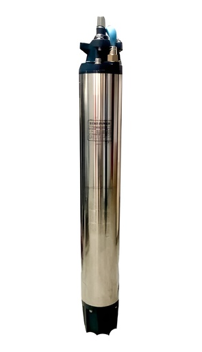 [79.19.MO4C3006-2] MOTOR DE 4" 3 HP SUMERGIBLE, TRIF 220V, MO4C3006-2 CA-5021, BAICO