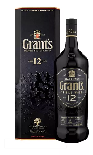 [A01.01.015] TRAGO GRANTS TRIPLE 12A