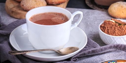[A01.01.017] CHOCOLATE CALIENTE                                                                                                      
