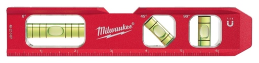 [31.01.48-22-5107] NIVEL TORPEDO COMPACTO  MILWAUKEE                                                                                    