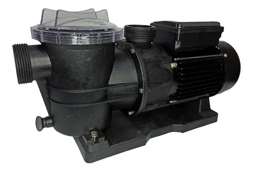 [79.19.ETNA15066M] BOMBA P/PISCINA 0.5 HP, 115V/220V CA-1828 ,BAICO                                                                      