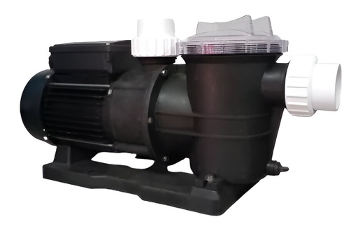 [79.19.ETNA15066M] BOMBA P/PISCINA 0.5 HP, 115V/220V CA-1828 ,BAICO