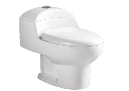 [80.WC3829] WC ONE PIECE BLANCO  TANQUE BAJO OMEGA 3829                                                                             