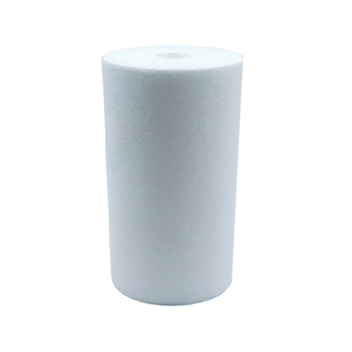 [79.DIS.PP10PLUSIMIC] CARTUCHO CELULOSA PARA FILTRO 10" X 4.5"  1 MICRA DISPUFIL                                                                 