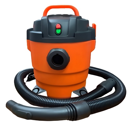 [ED.ASP.K411] ASPIRADORA 10LTS 800W 1HP  110V  WEQUP                                                                                  
