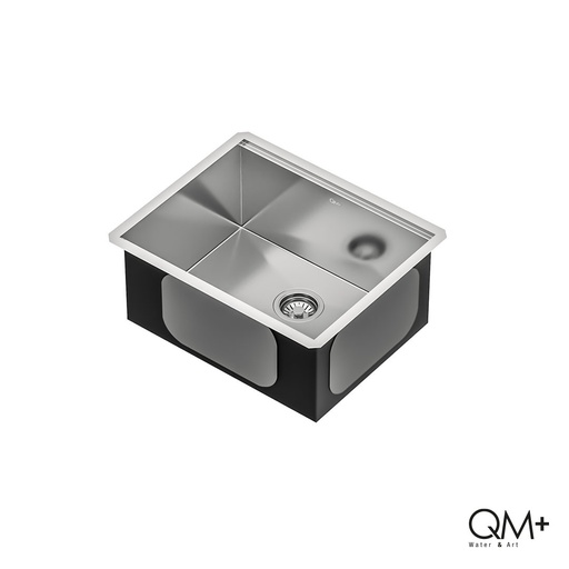 [79.QM.14.500.011] FREGADERO QM+ SUPREME 23" X 19" (58X48 CM)