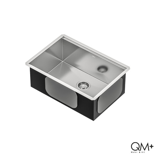 [79.QM.14.500.012] FREGADERO QM+ SUPREME 27" X 19" (69X48 CM)