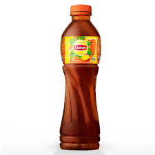 [A01.01.30] TE LIPTON  DURAZNO  500 ML                                                                                              