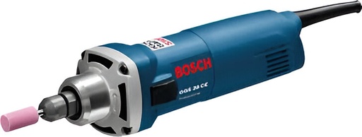 [BH.HE.GGS28LCE] MOTOTOOL RECTIFICADORA PROF 650W  GGS28LCE  BOSCH                                                                       