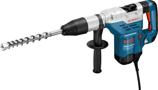 [BH.HE.GSH5-40DCE] MARTILLO PERFORADOR/DEMOLEDOR 1150W 8.8J HEAV  GSH5-40DCE  BOSCH                                                        