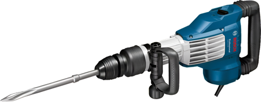 [BH.HE.GSH11VC] MARTILLO DEMOLEDOR 11KG  GSH 11 VC  BOSCH                                                                               