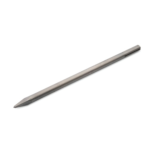 [BH.CIN.2608690128] CINCEL PUNTA SDS-MAX 25 X 400MM BOSCH                                                                            