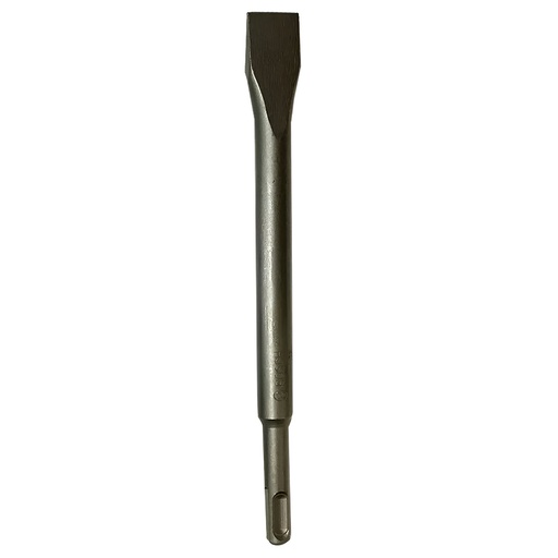 [BH.CIN.2608578519] CINCEL PLANO SDS-PLUS 10" 250MM  BOSCH                                                                                  