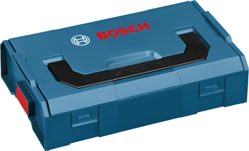 [BH.CAJ.1600A007SF] CAJA PARA HERRAMIENTAS L-BOXX MINI PROFESIONAL BOSCH