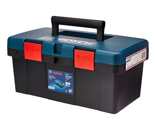[BH.CAJ.1600A012XJ] CAJA PARA  HERRAMIENTAS 20KG PROFESIONAL  BOSCH                                                                            