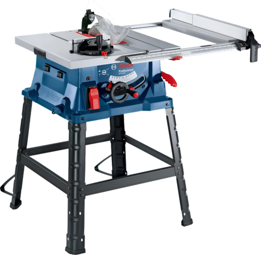 [BH.HE.GTS254] SIERRA DE MESA 10 GTS 254 1800W  BOSCH                                                                                  