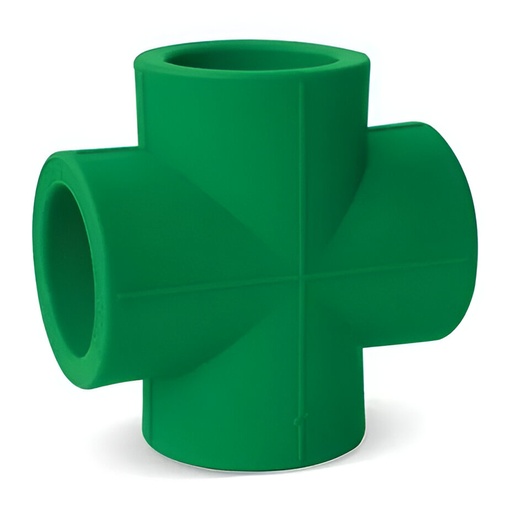 [79.14.PP00795032] CRUZ LISA 32MM, TERMOFUSIÓN